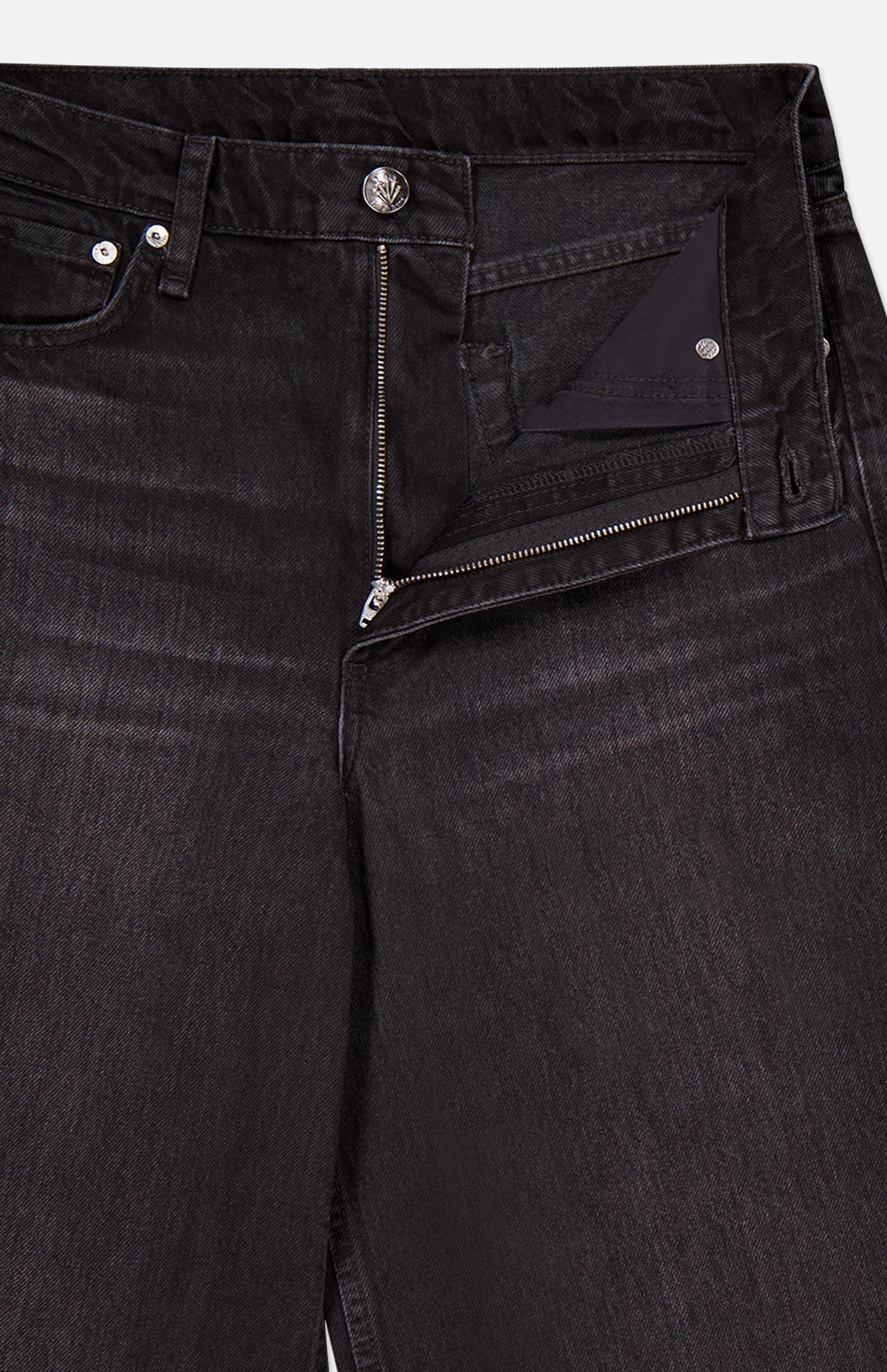Sofie High-Rise Ankle Wide Leg (14627290481003)
