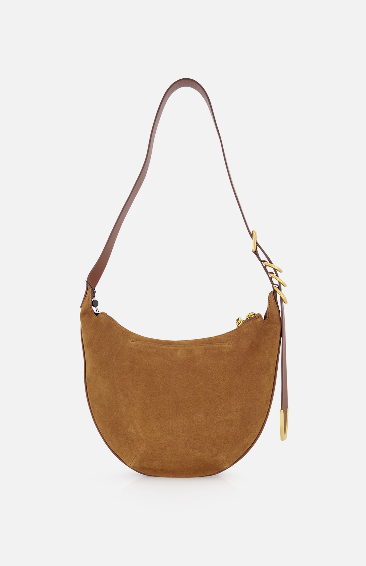 Spire Mini Hobo Bag (14627472474475)