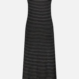 The Knit Button Tank Midi Dress (14689852424555)