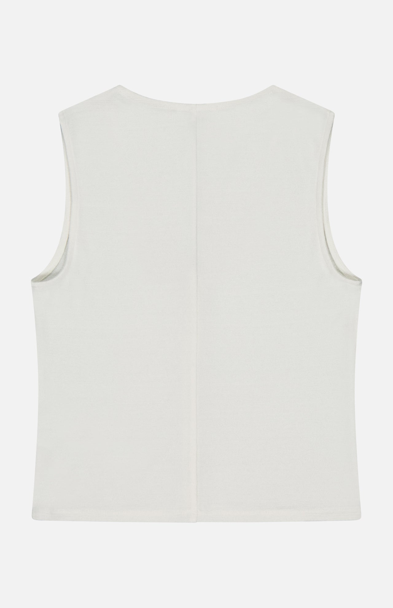 The Knit Button Up Tank Top (14689852391787)