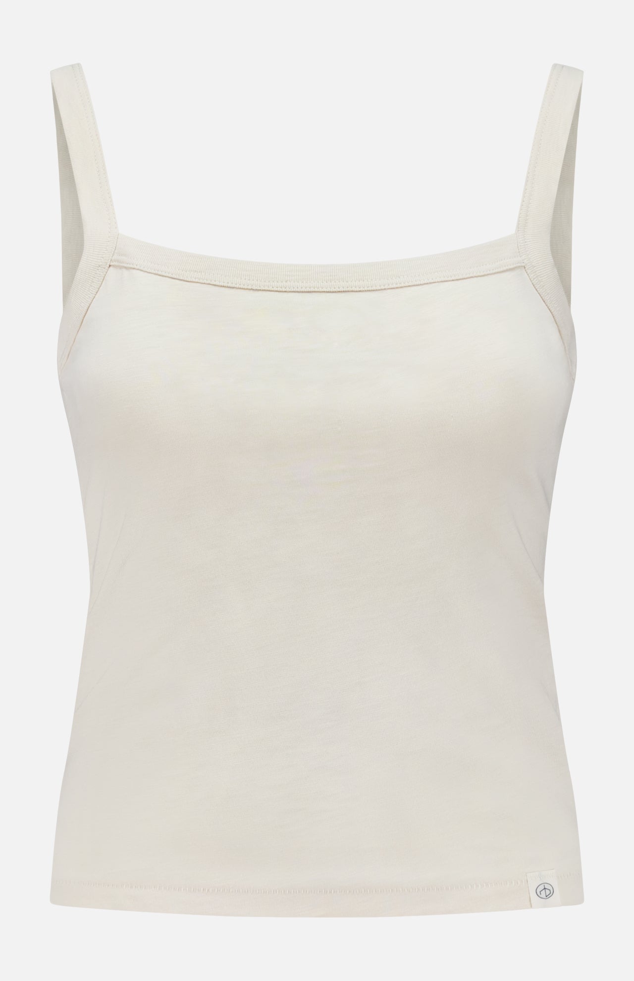 The Slub Square Neck Tank (14681358729579)