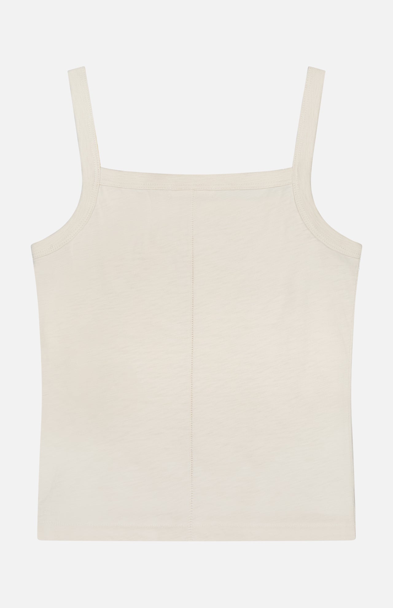 The Slub Square Neck Tank (14681358729579)
