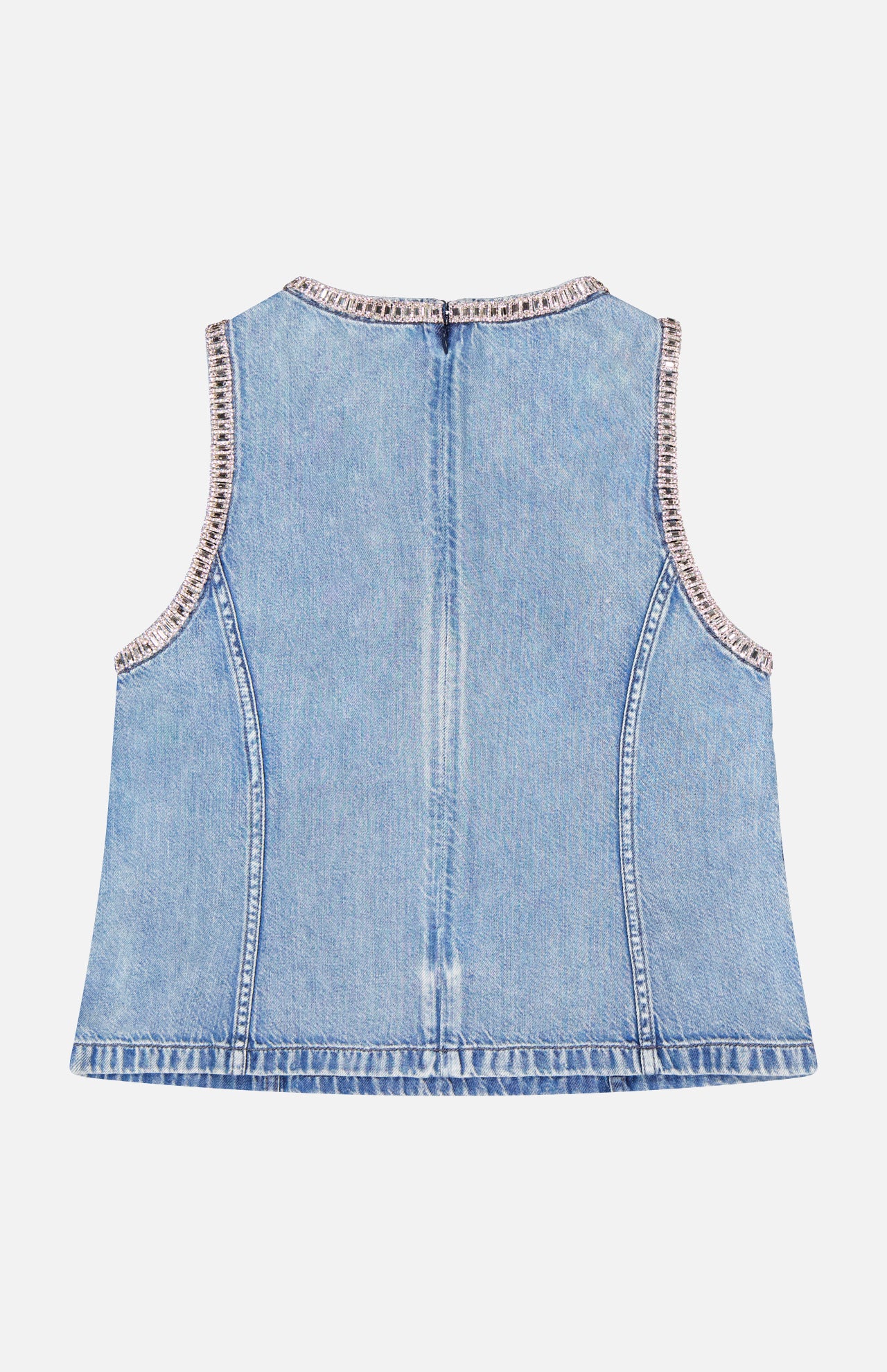 Ultra Featherweight Myla Crystal Top (14666583376235)