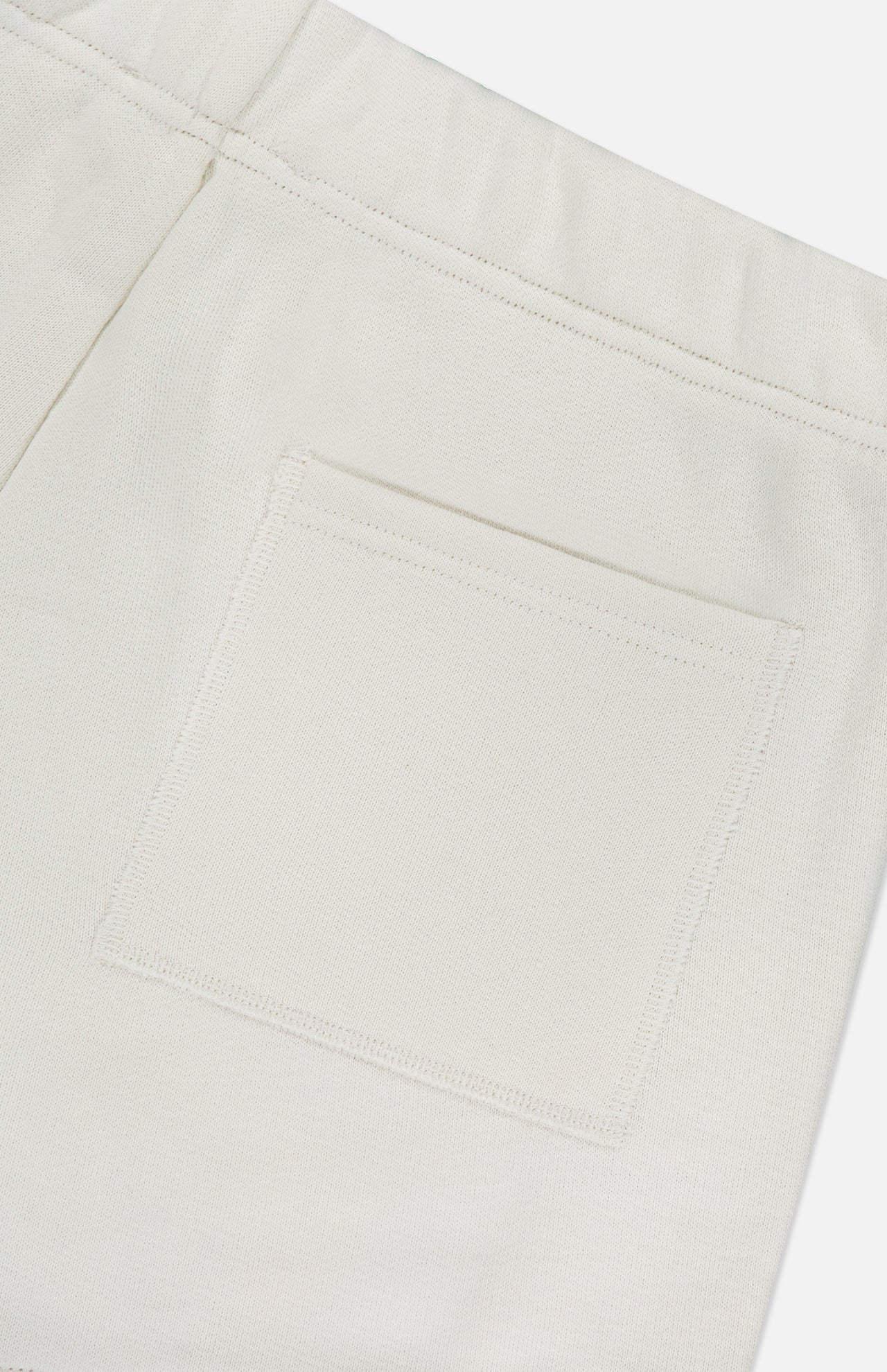 RAG & BONEVintage Terry Blanket Stitch ShortA.K. Rikk's