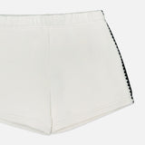 RAG & BONEVintage Terry Blanket Stitch ShortA.K. Rikk's