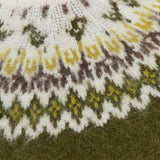 Beth Oversized Fair Isle Turtleneck Sweater (14735228174699)