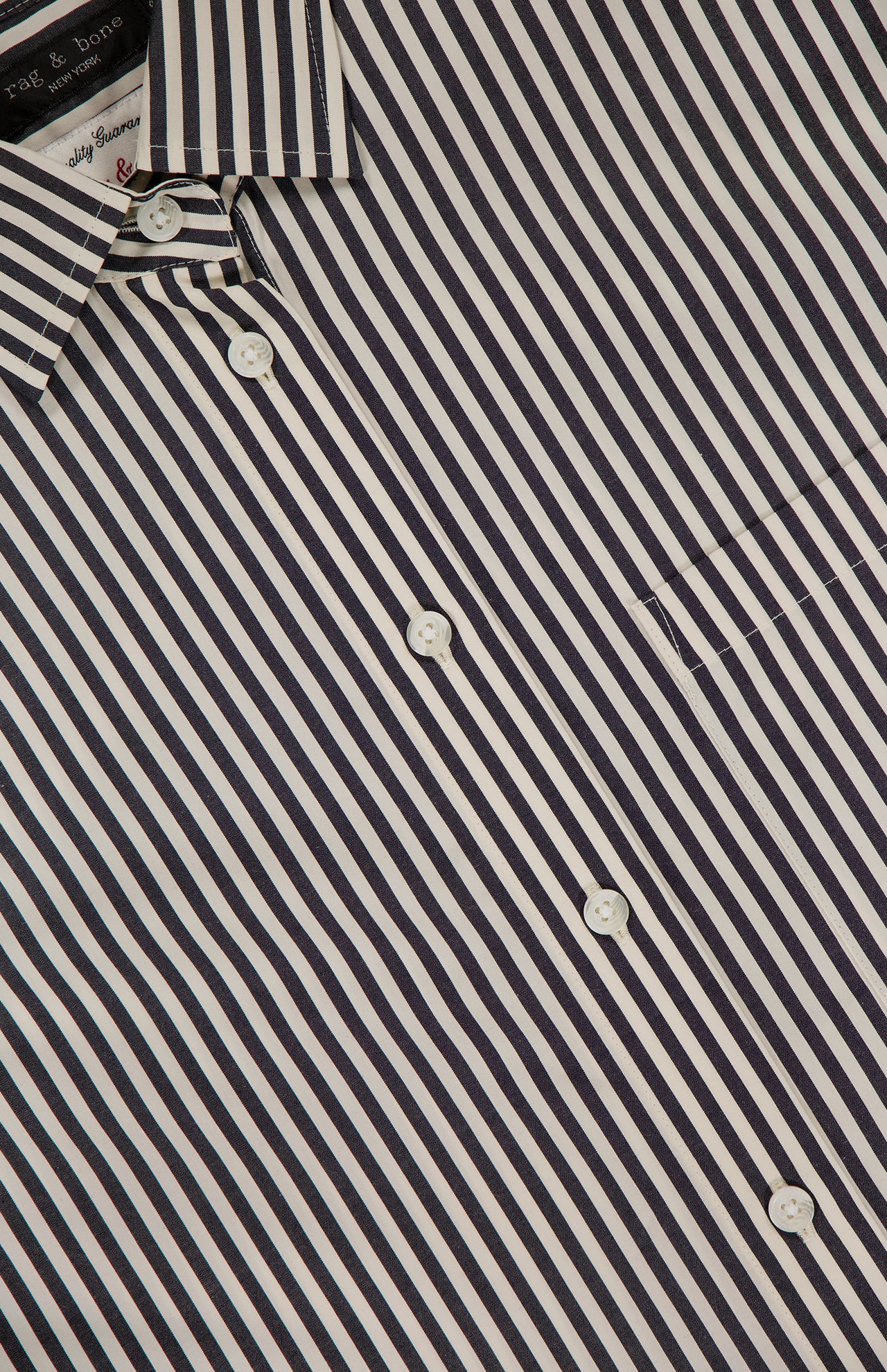 Connie Striped Shirt (14717861790059)