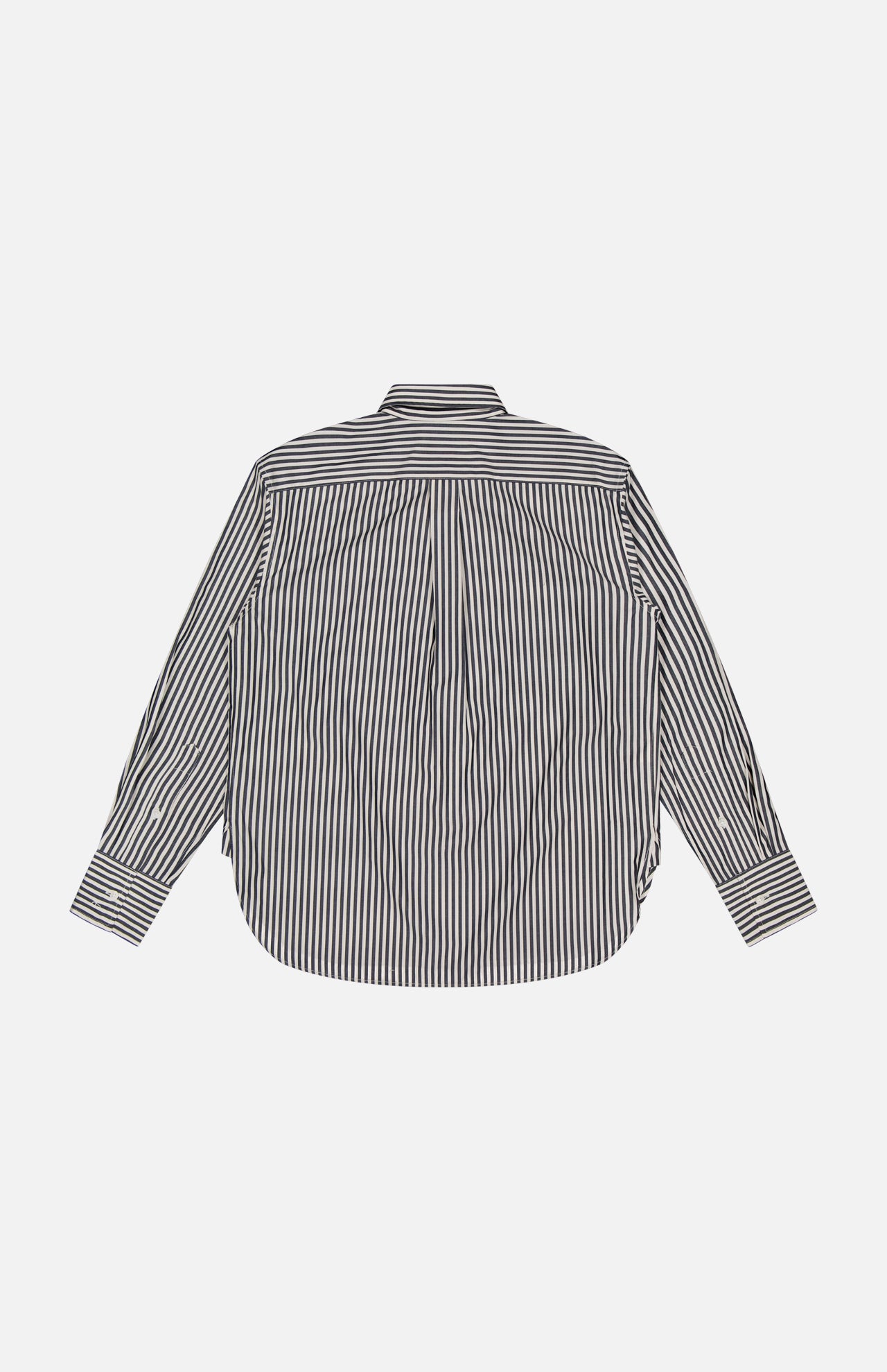 Connie Striped Shirt (14717861790059)