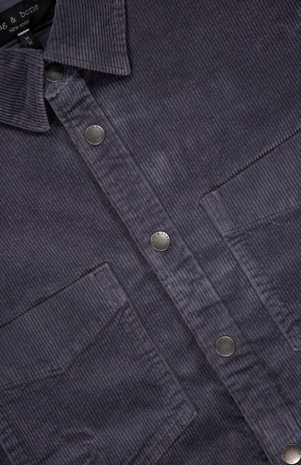 Corduroy CPO Shirt (14709709930859)