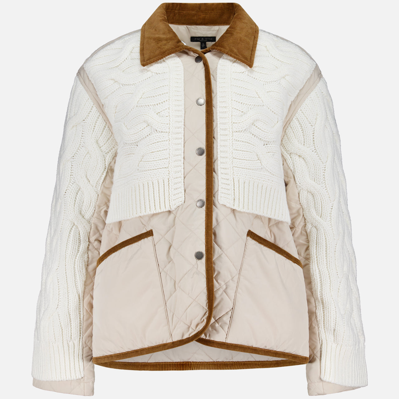 Ivy Mixed Media Jacket (14758522192235)