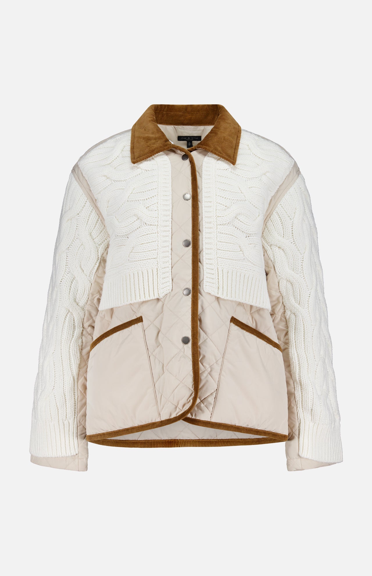 Ivy Mixed Media Jacket (14758522192235)