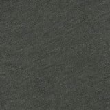 Close-up of a textured army green Brooks Wool Crew Neck Sweater with a visible RAG & BONE label near the collar, highlighting the refined details of this men’s crew neck sweater.