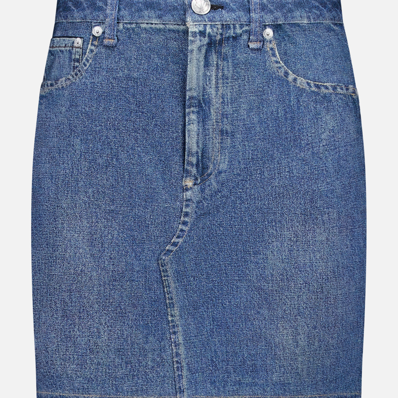 Miramar Ponte Mini Skirt (14717861888363)