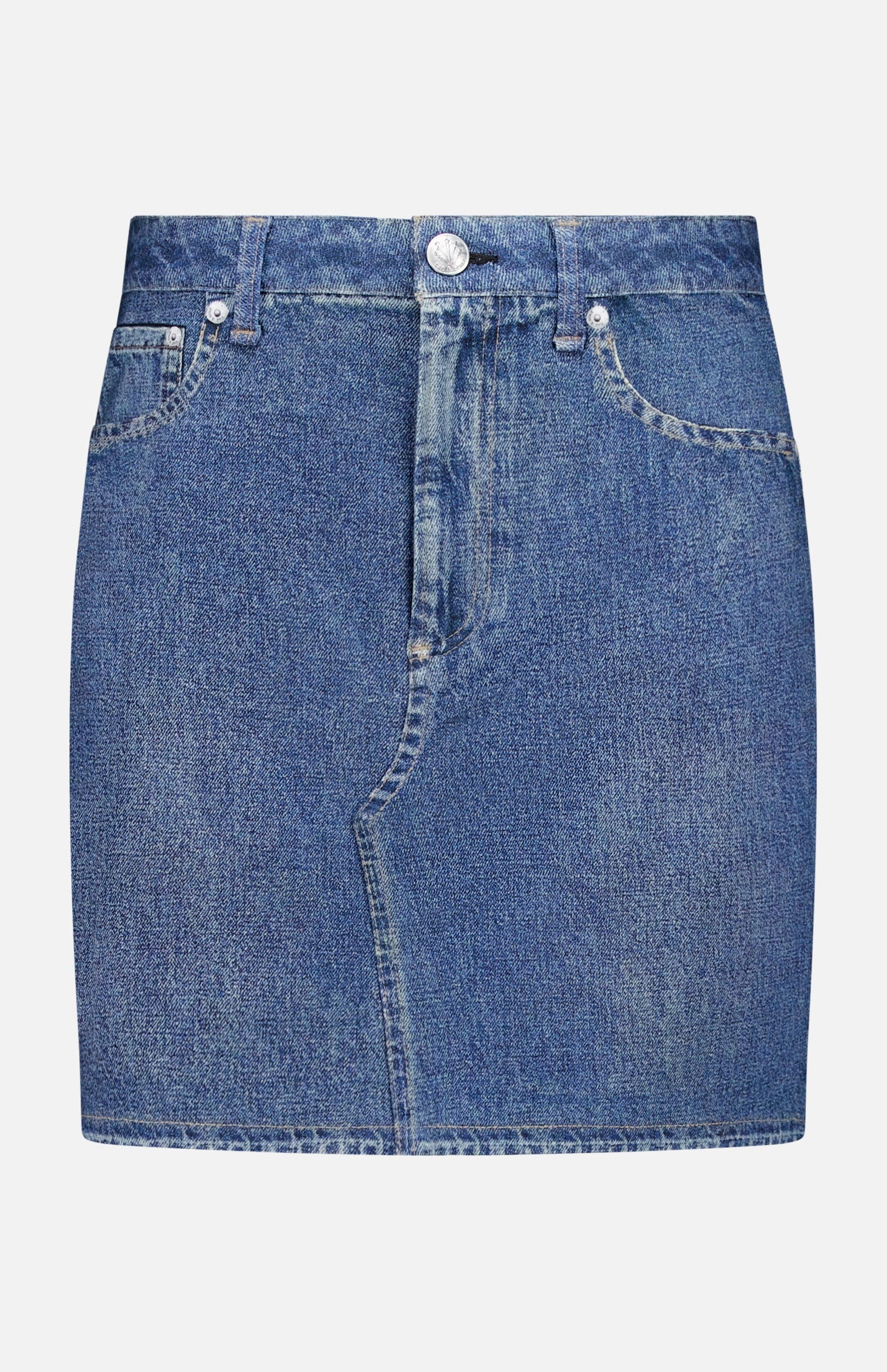 Miramar Ponte Mini Skirt (14717861888363)