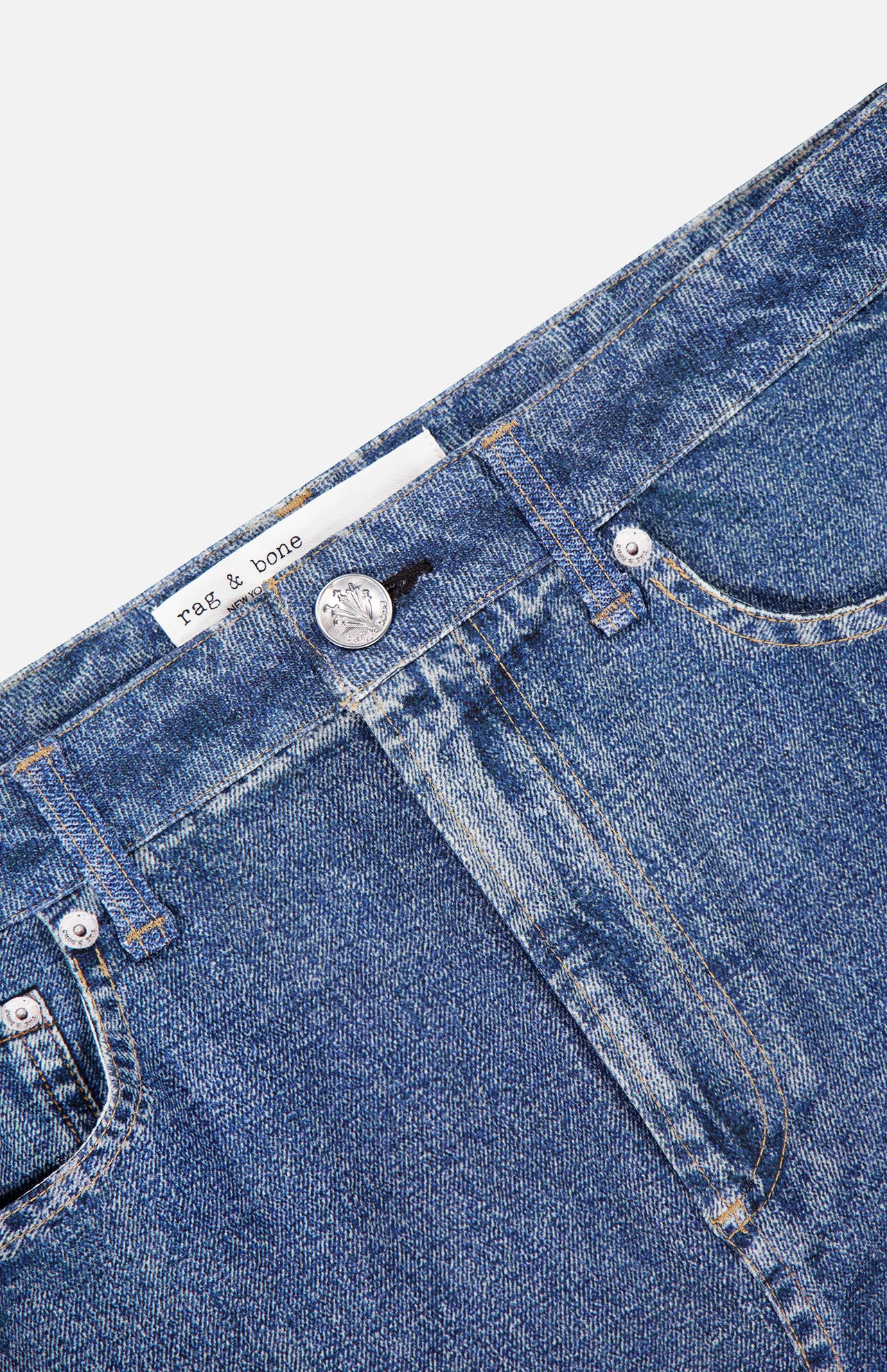 Miramar Ponte Mini Skirt (14717861888363)