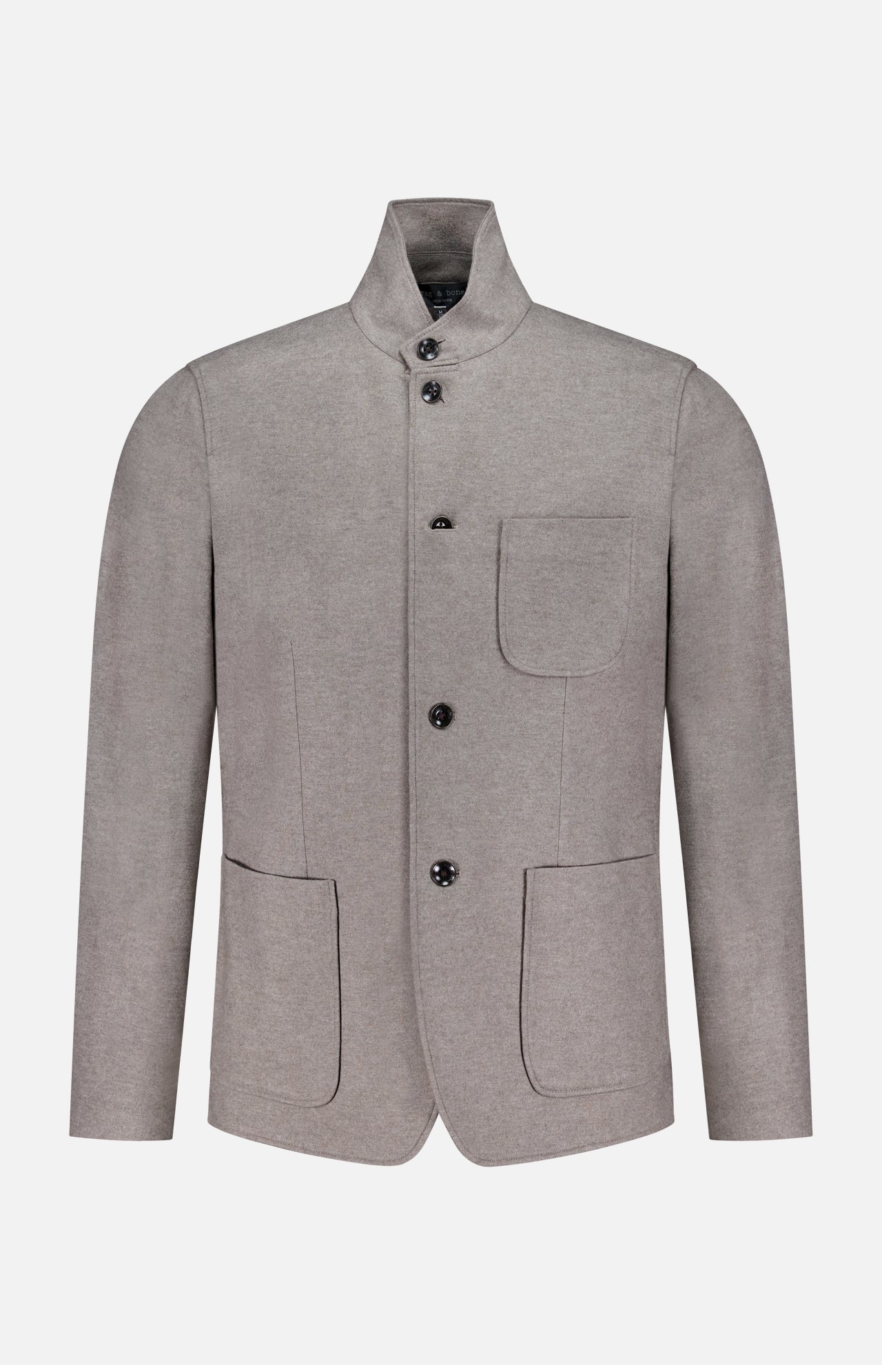 Prospect Wool Blazer (14710252306795)