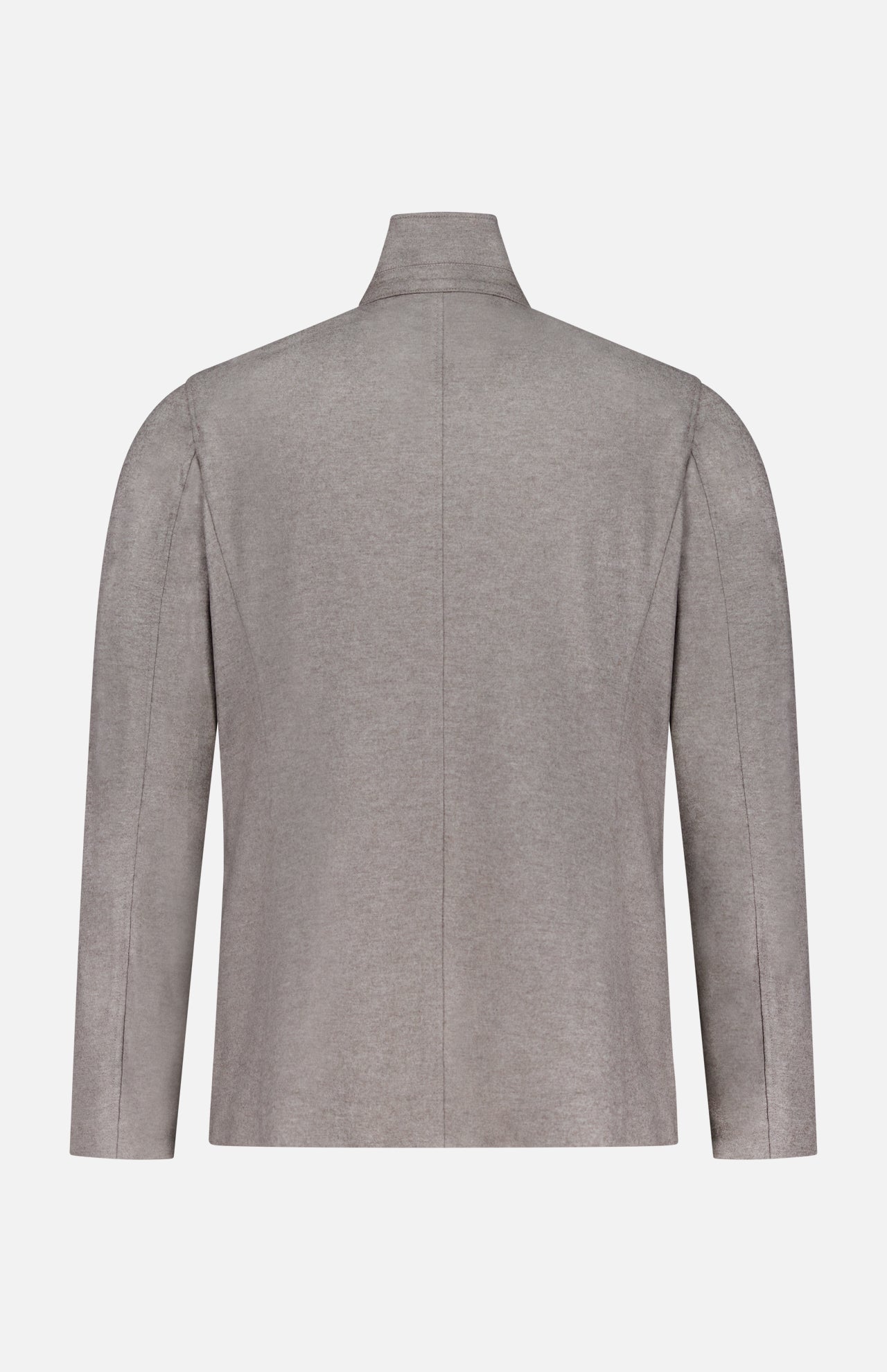 Prospect Wool Blazer (14710252306795)