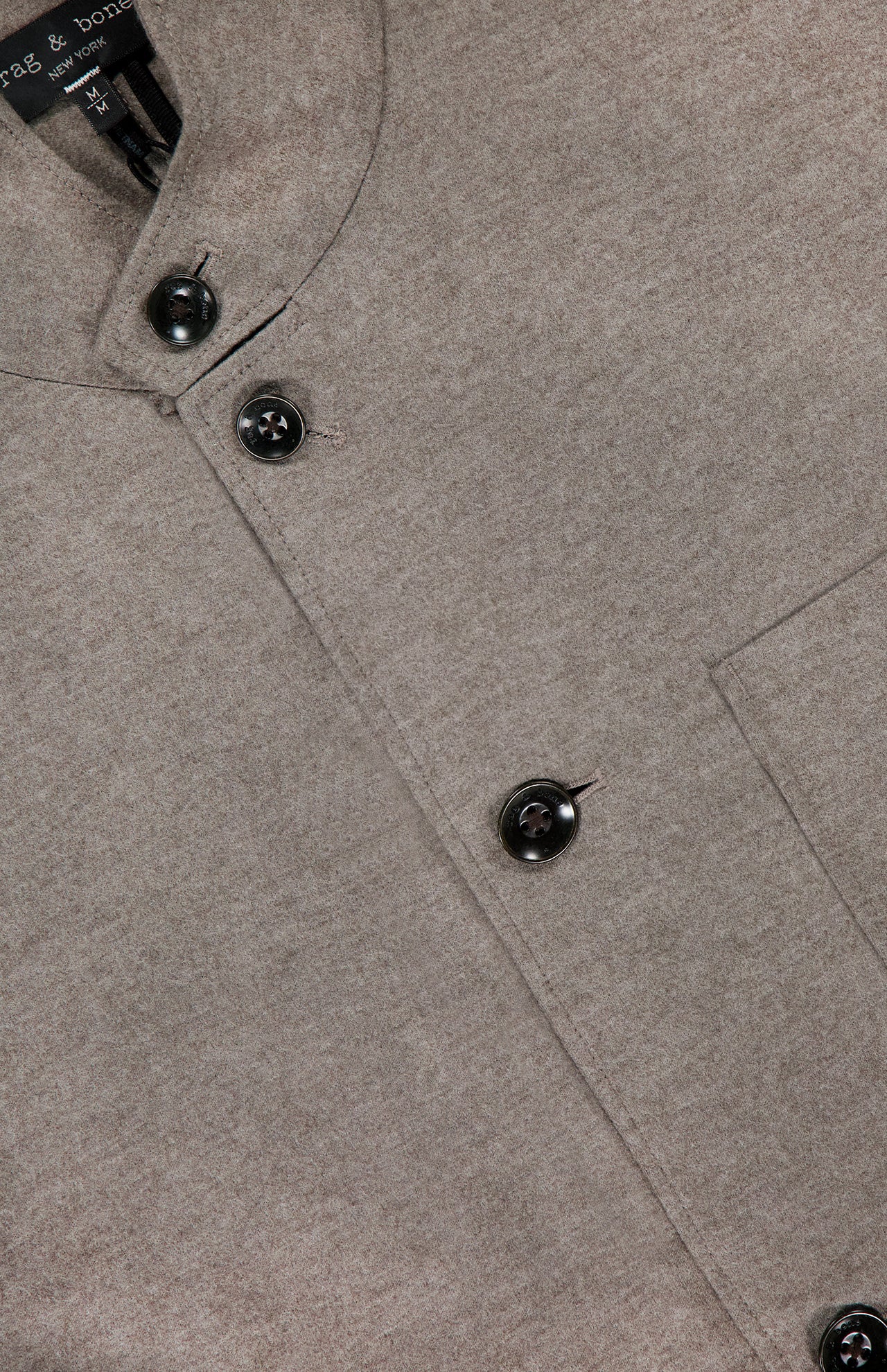Prospect Wool Blazer (14710252306795)