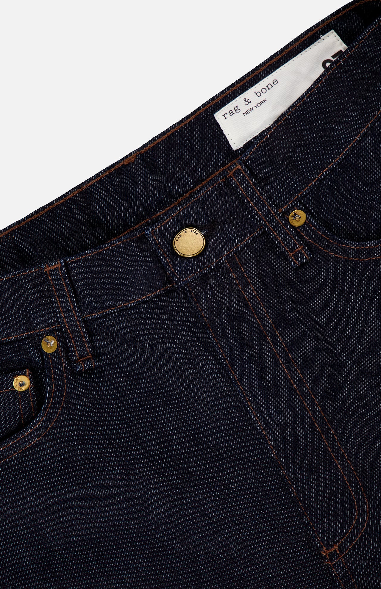 Shea High Rise Ankle With Cuff Jean (14735228240235)