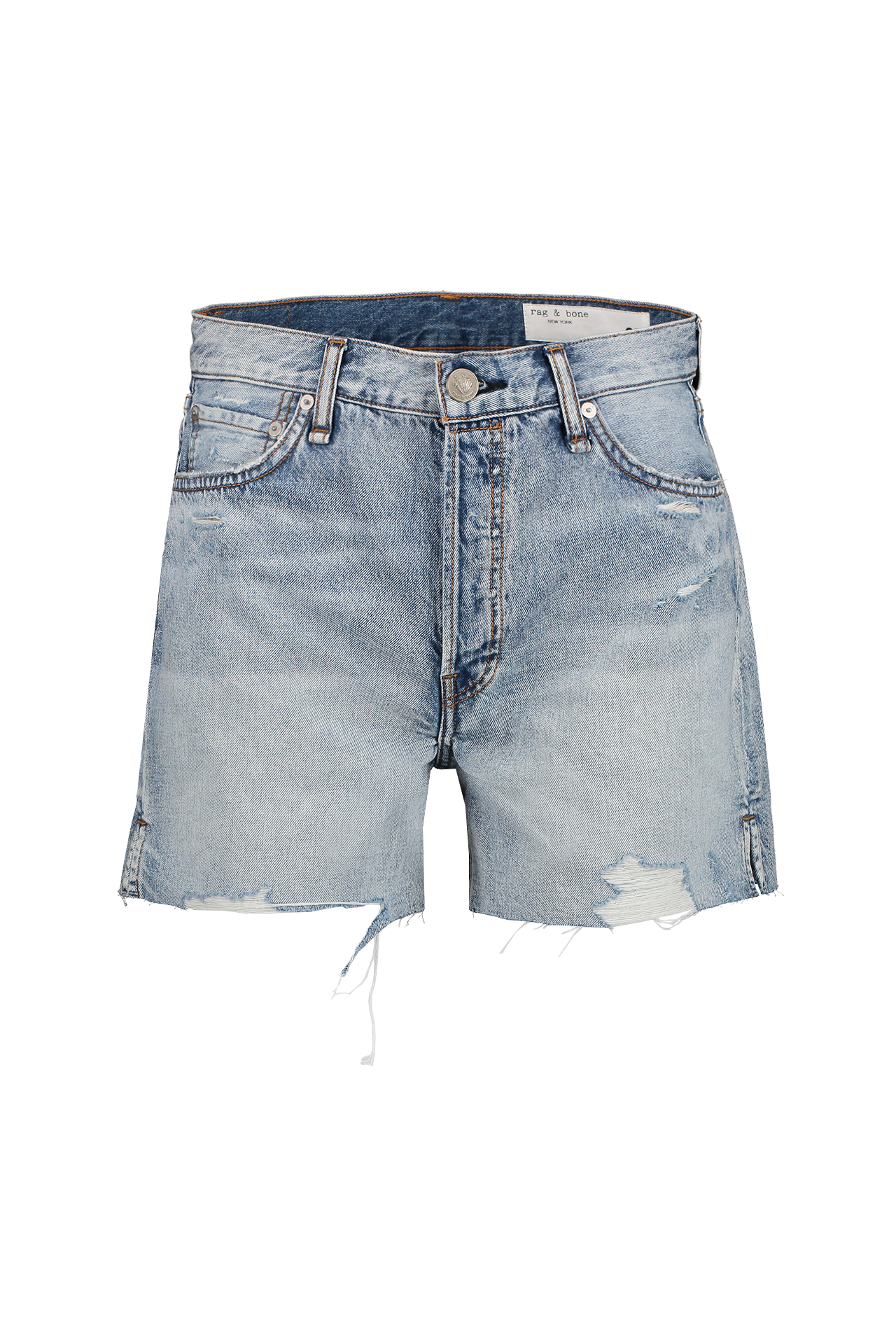 Vintage Cut Off Short (7126199009395)