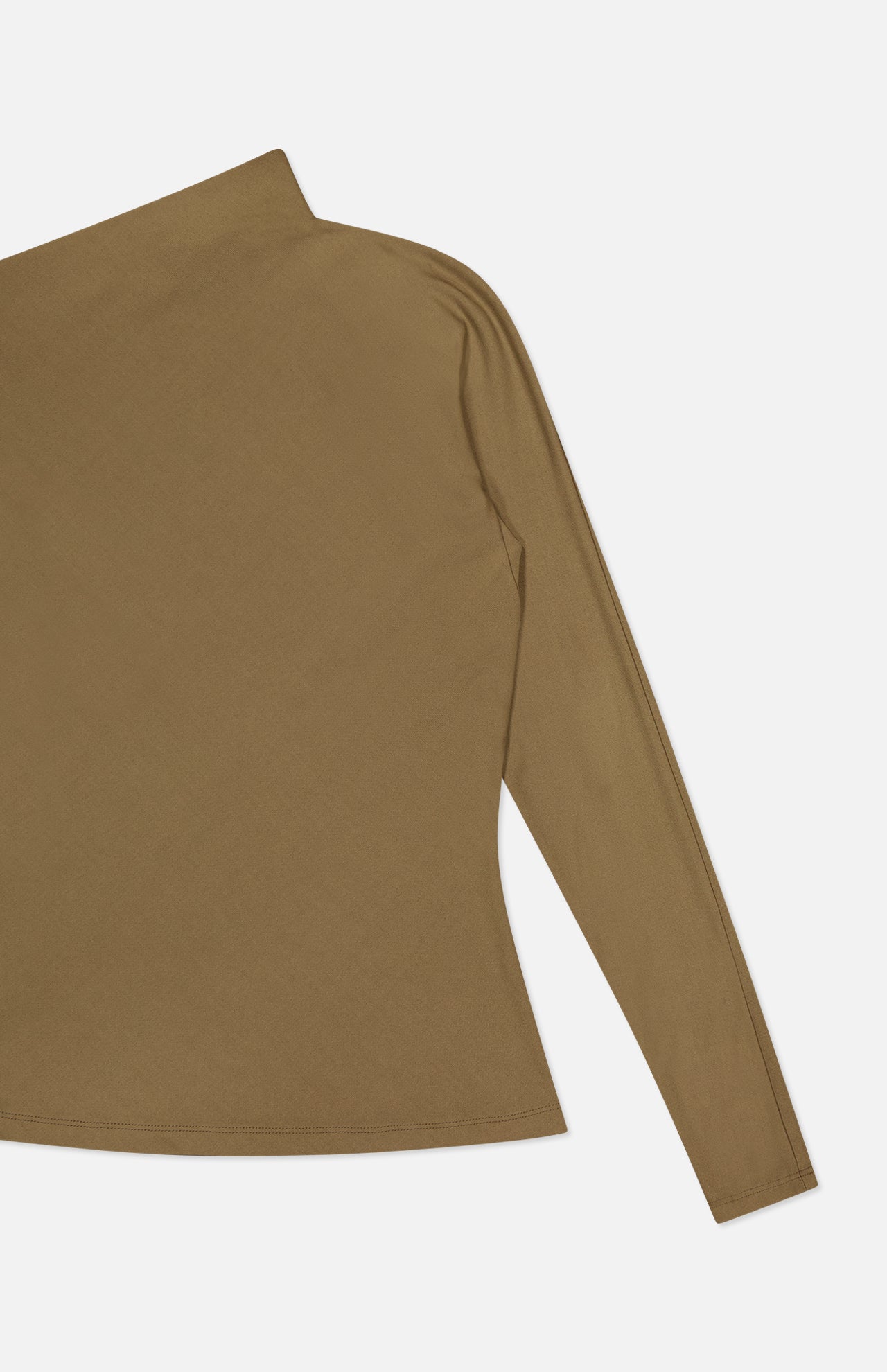 Asymmetrical Knit Top (14620349596011)