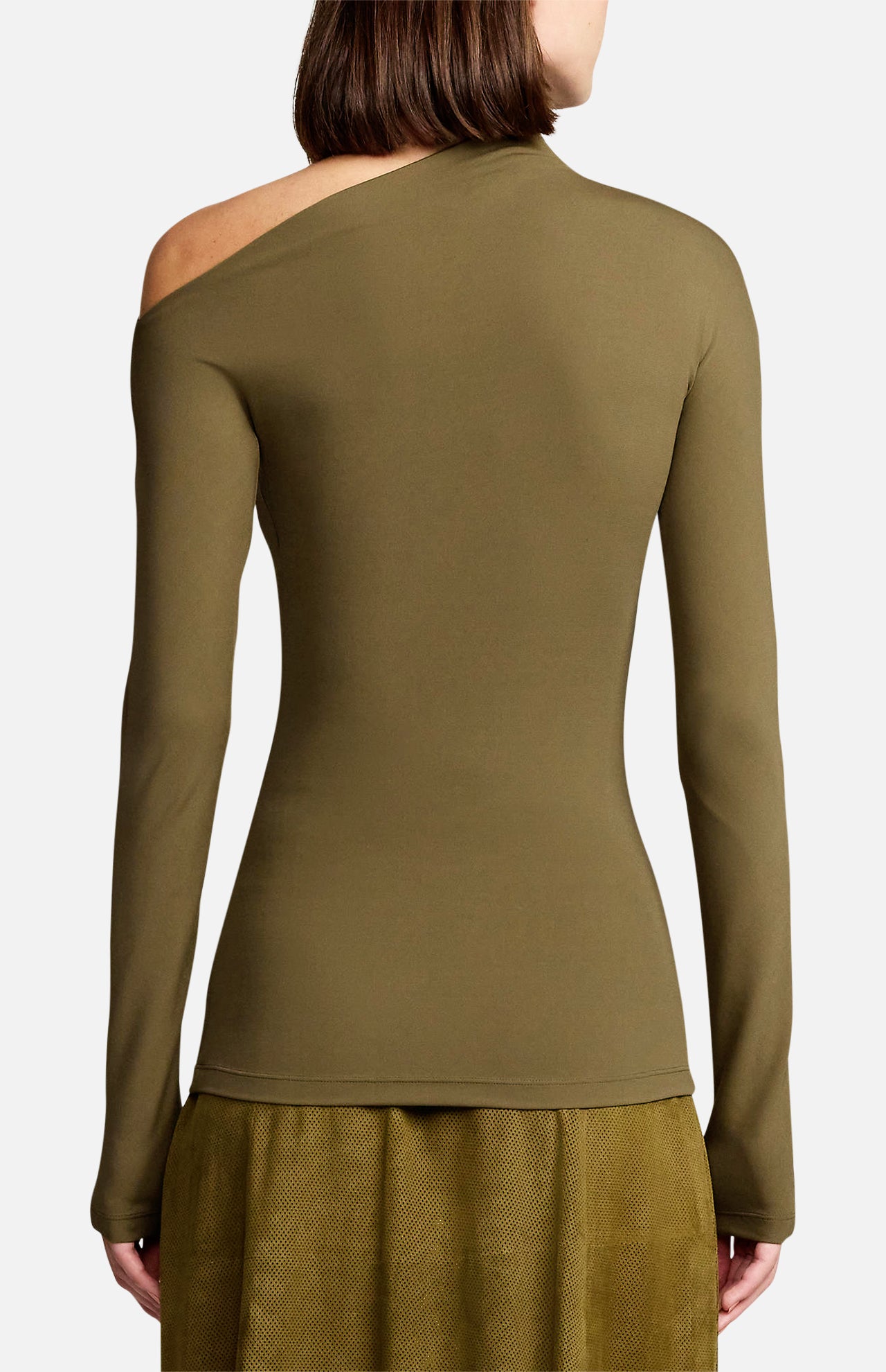 Asymmetrical Knit Top (14620349596011)