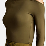 Asymmetrical Knit Top (14620349596011)