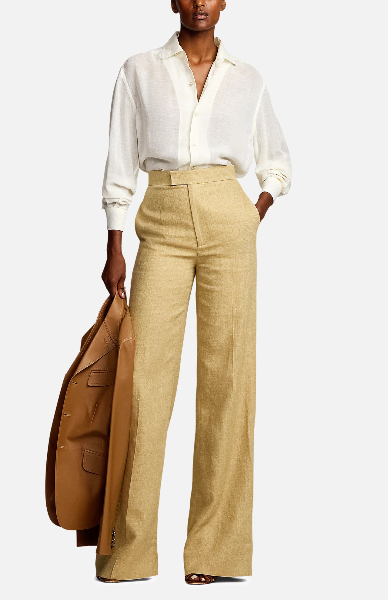 Capri Top (14620487221611)