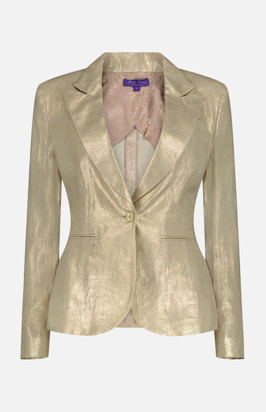 Ralph lauren collection blazer shop
