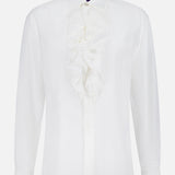 Abbie Long Sleeve Blouse (14730284728683)
