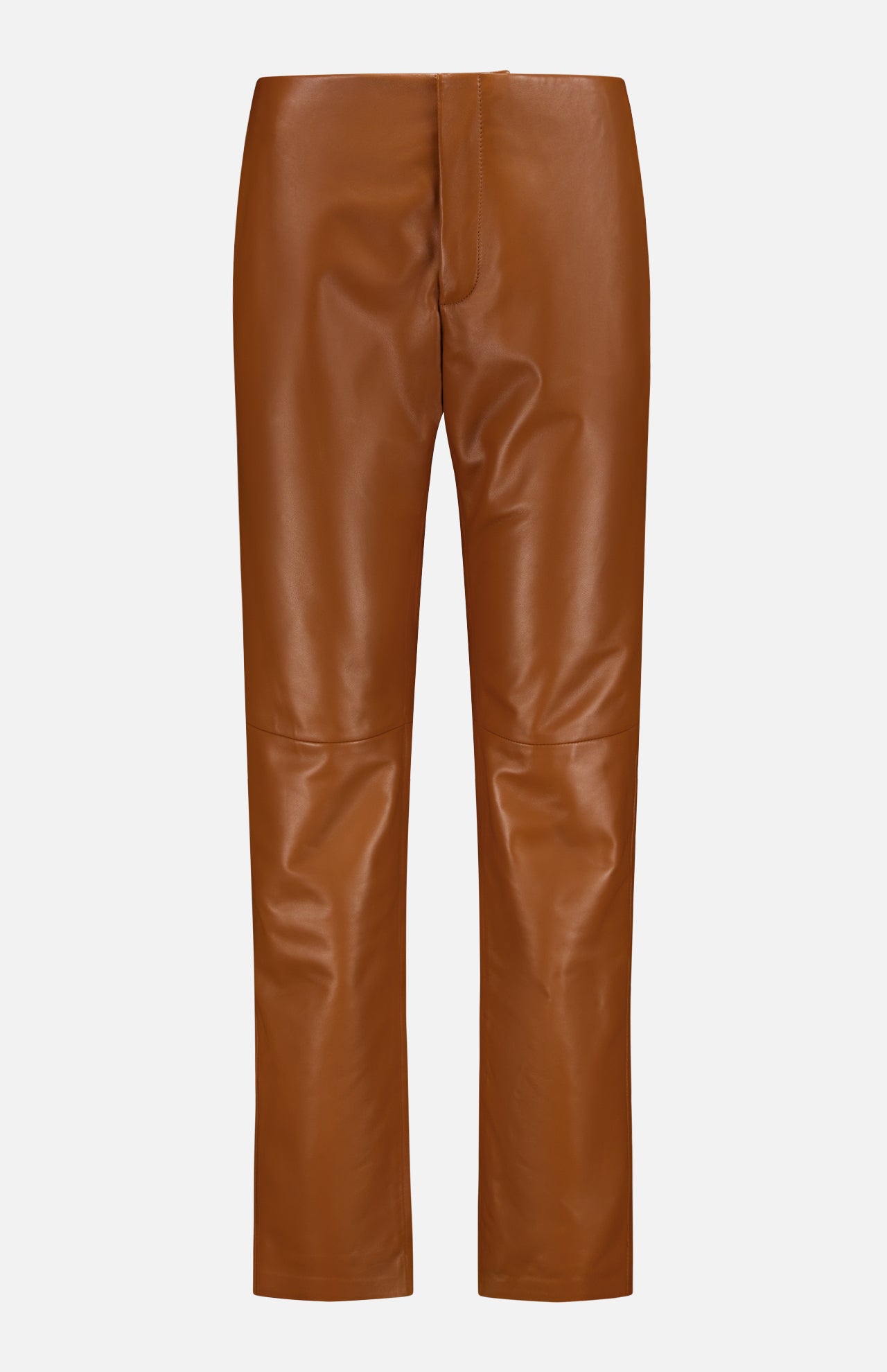Benjamen Full Length Flat Front Pant (14703000453483)