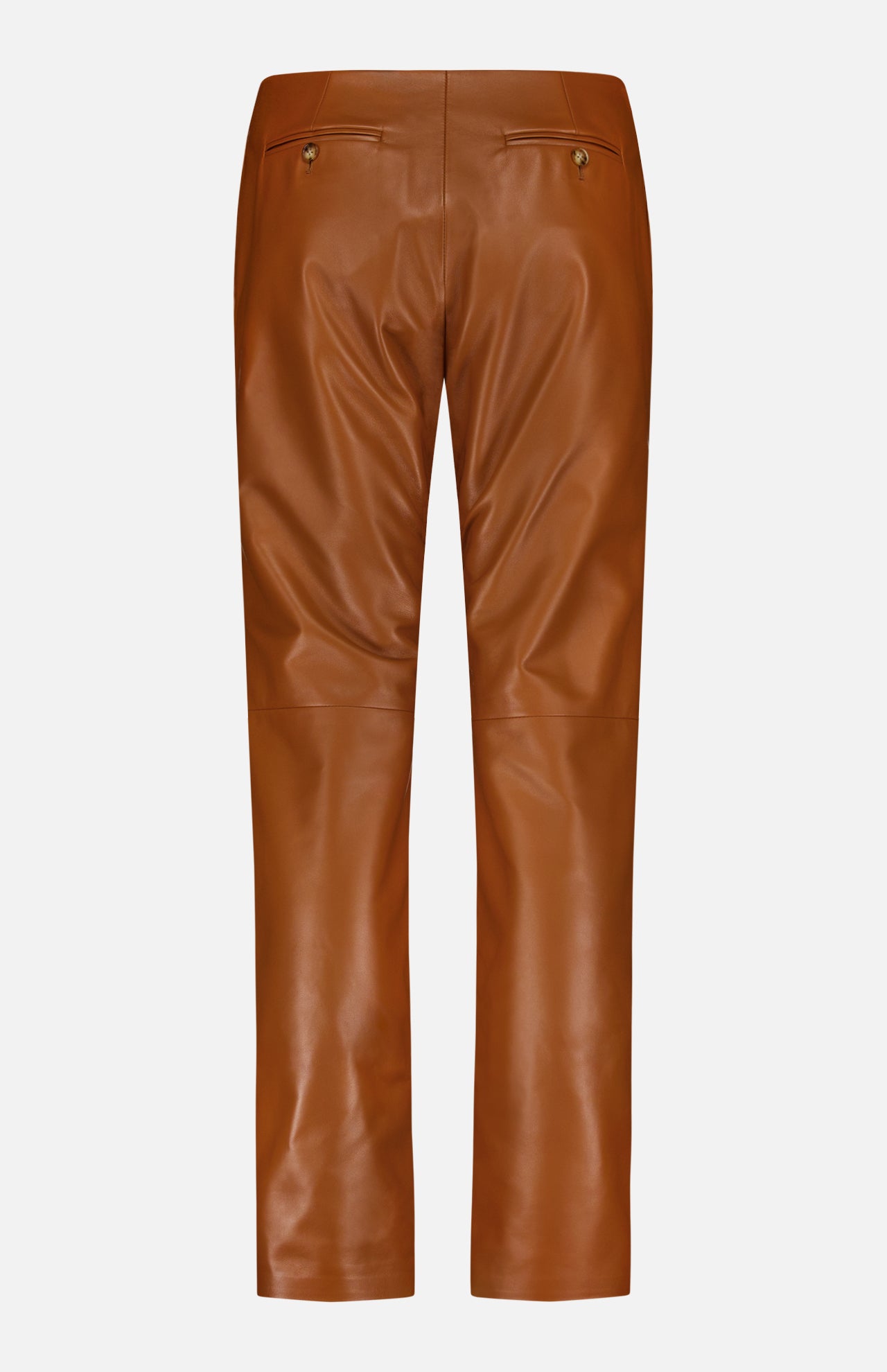 Benjamen Full Length Flat Front Pant (14703000453483)
