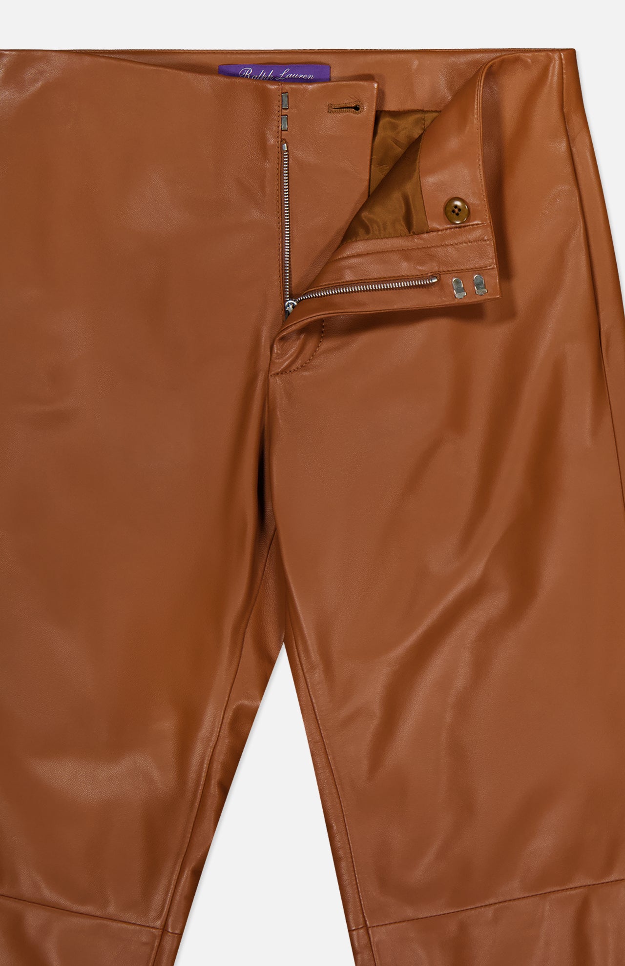 Benjamen Full Length Flat Front Pant (14703000453483)