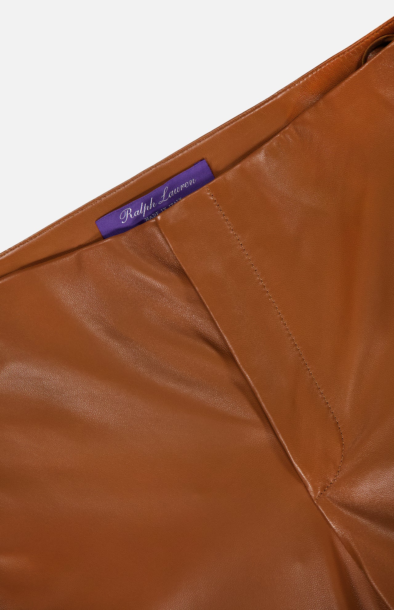 Benjamen Full Length Flat Front Pant (14703000453483)