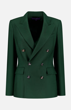 RALPH LAUREN COLLECTIONCamden Lined JacketA.K. Rikk's