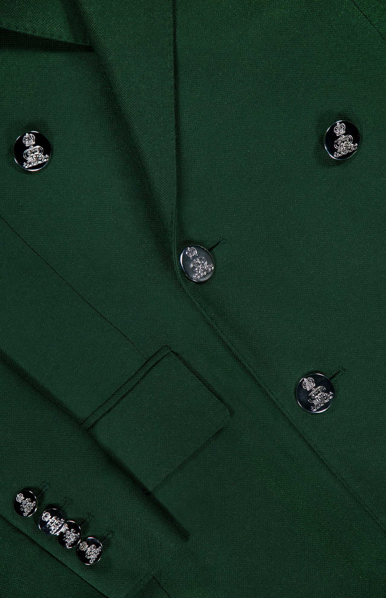 Camden Lined Jacket (14702931181931)