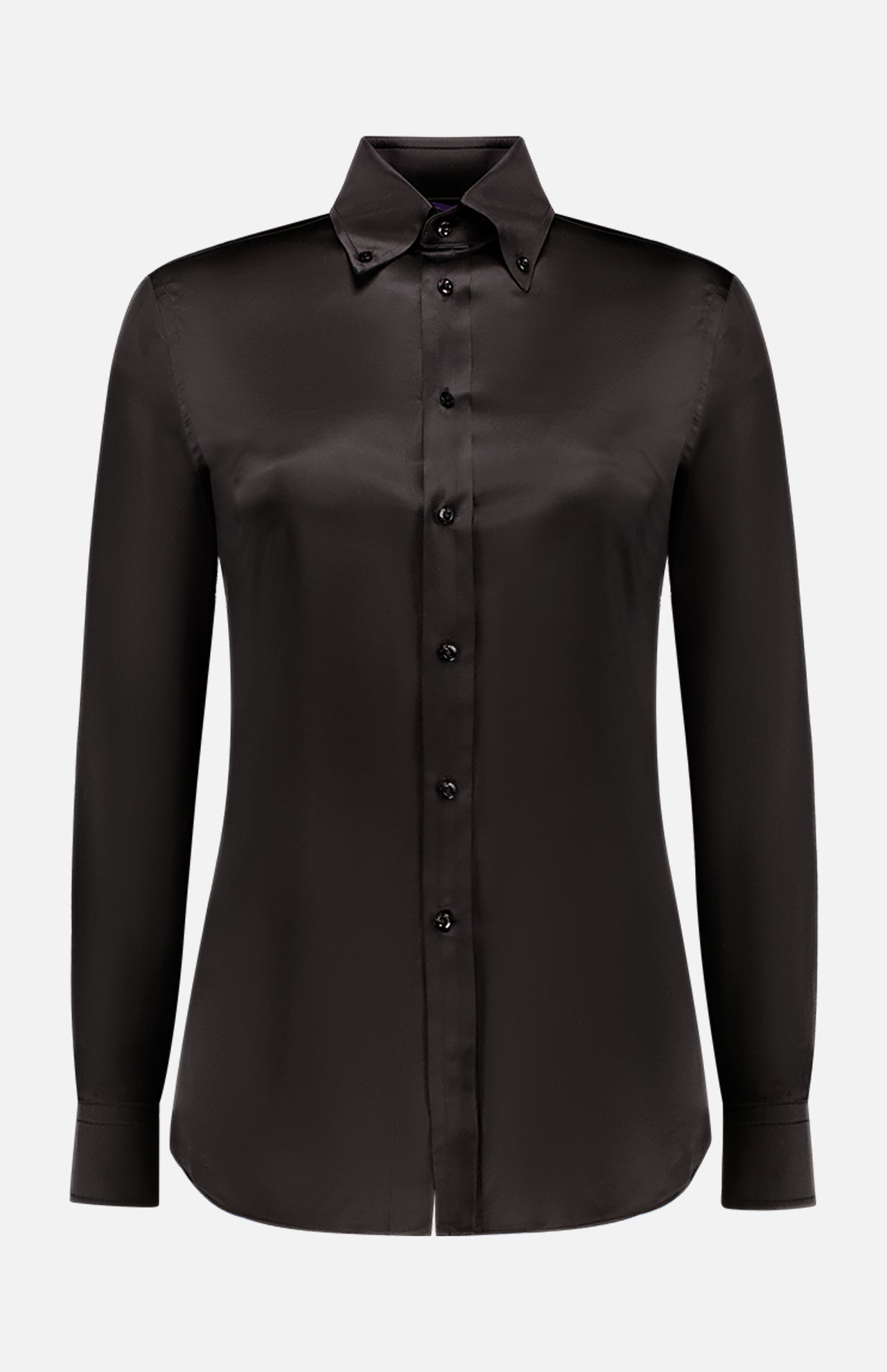 Cameron Long Sleeve Button Front Shirt (7598131413107)