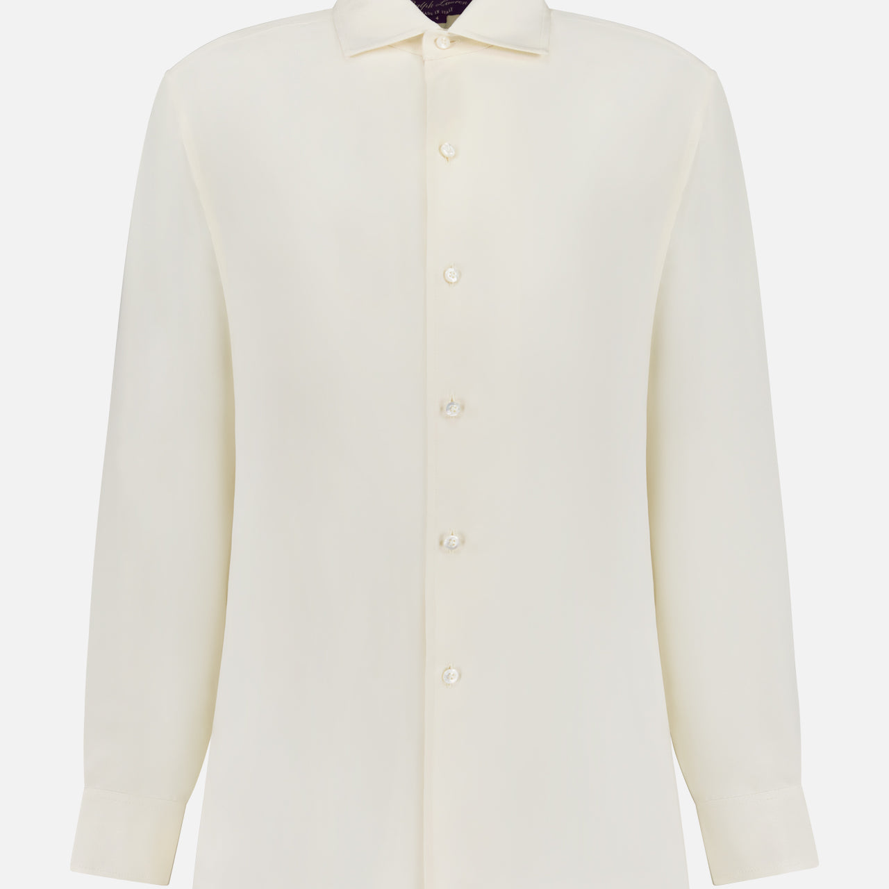 Capri Long Sleeve Button Front Shirt (14702943371627)