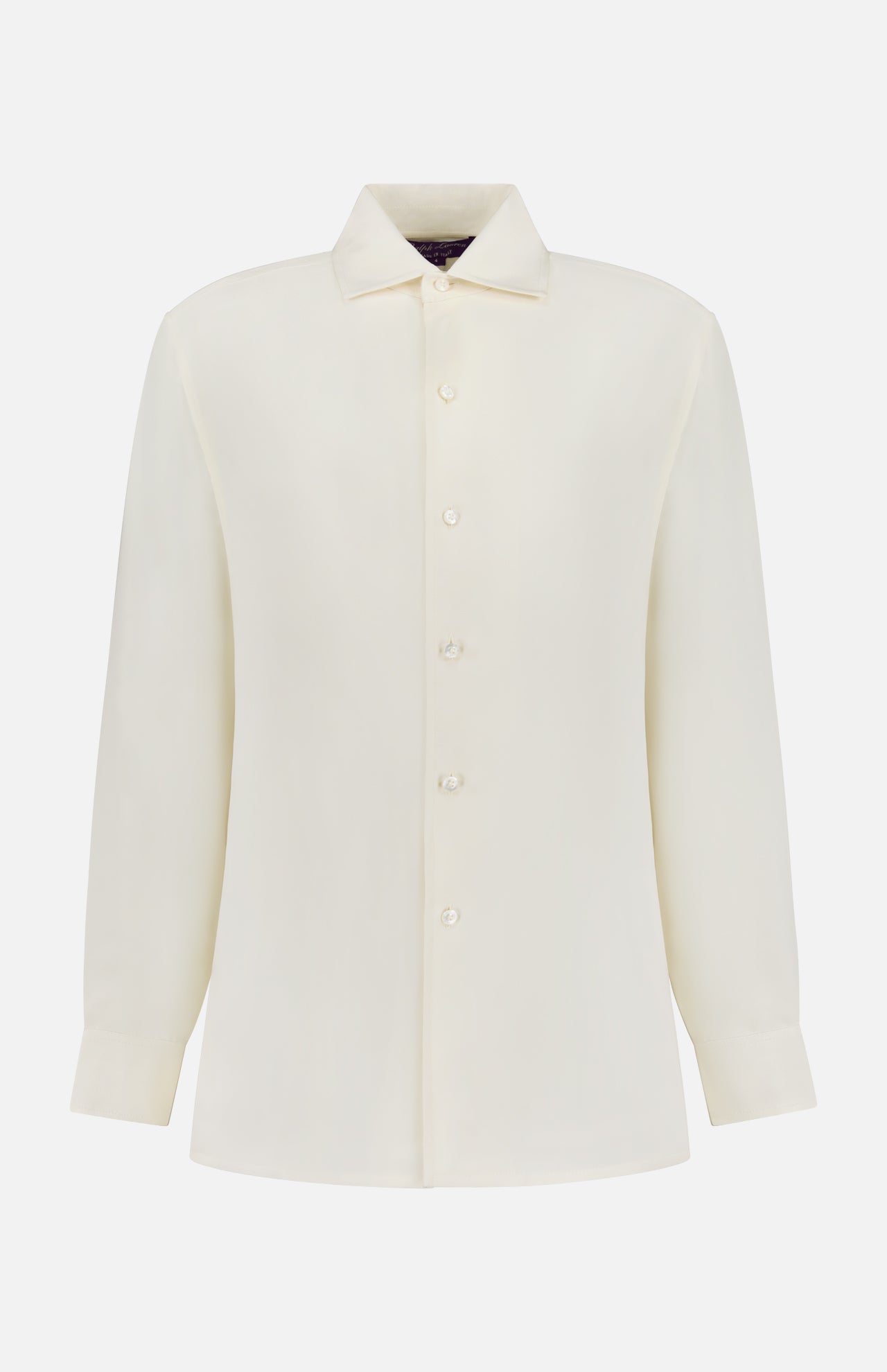 Capri Long Sleeve Button Front Shirt (14702943371627)