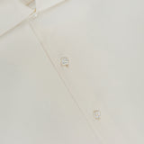 Capri Long Sleeve Button Front Shirt (14702943371627)