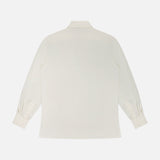 Capri Long Sleeve Button Front Shirt (14702943371627)