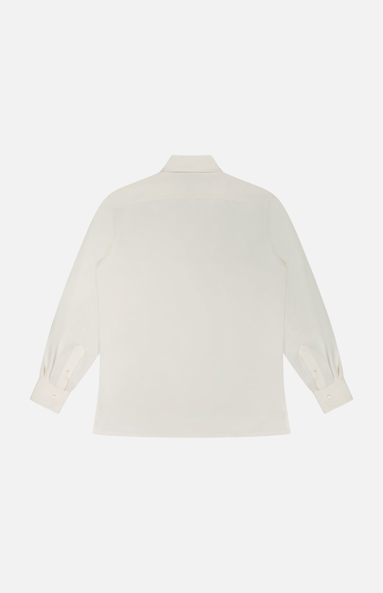 Capri Long Sleeve Button Front Shirt (14702943371627)