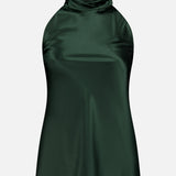 Chilton Sleeveless Silk Blouse (14702949695851)