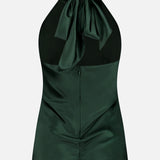 Chilton Sleeveless Silk Blouse (14702949695851)