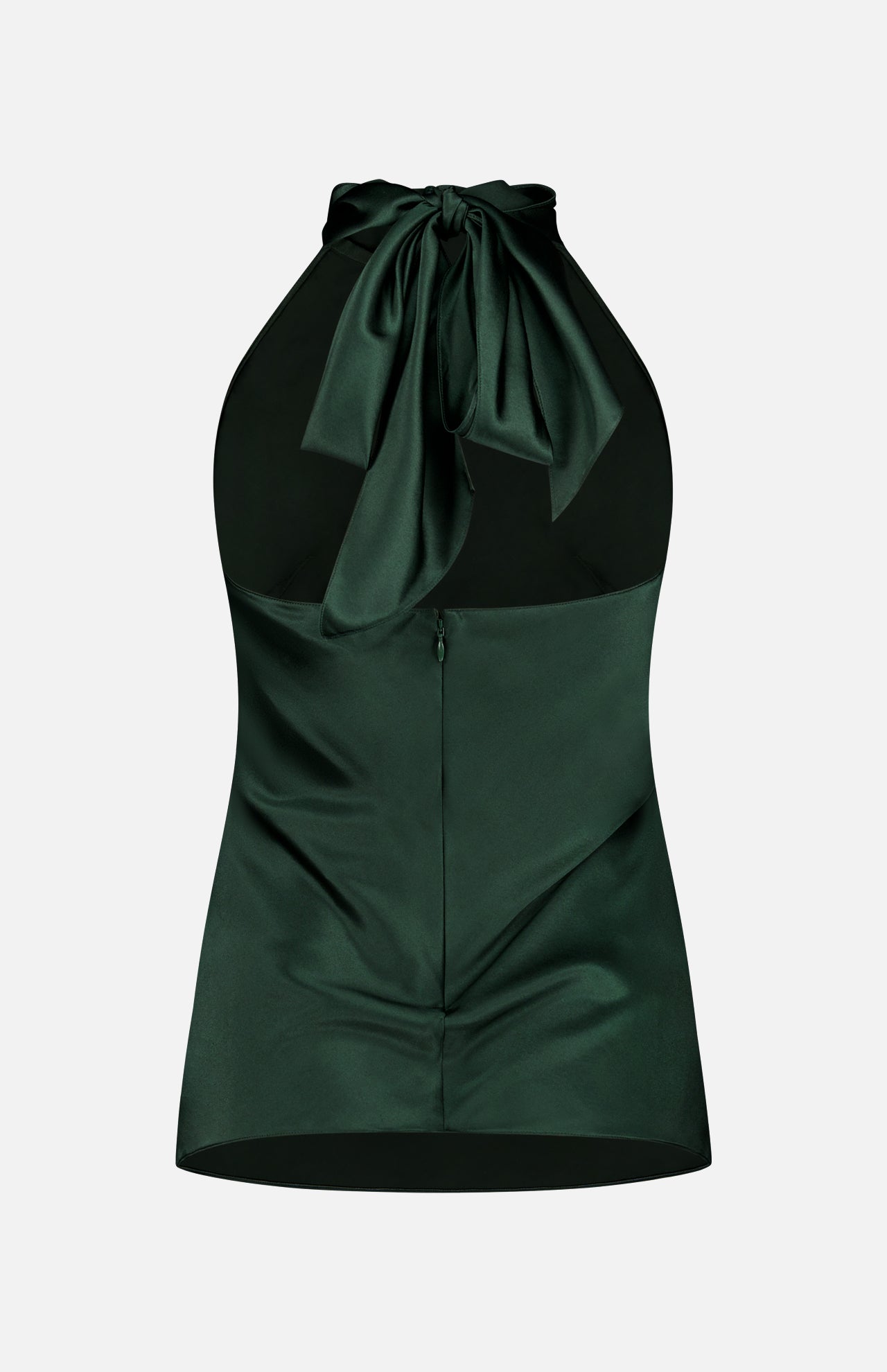 Chilton Sleeveless Silk Blouse (14702949695851)