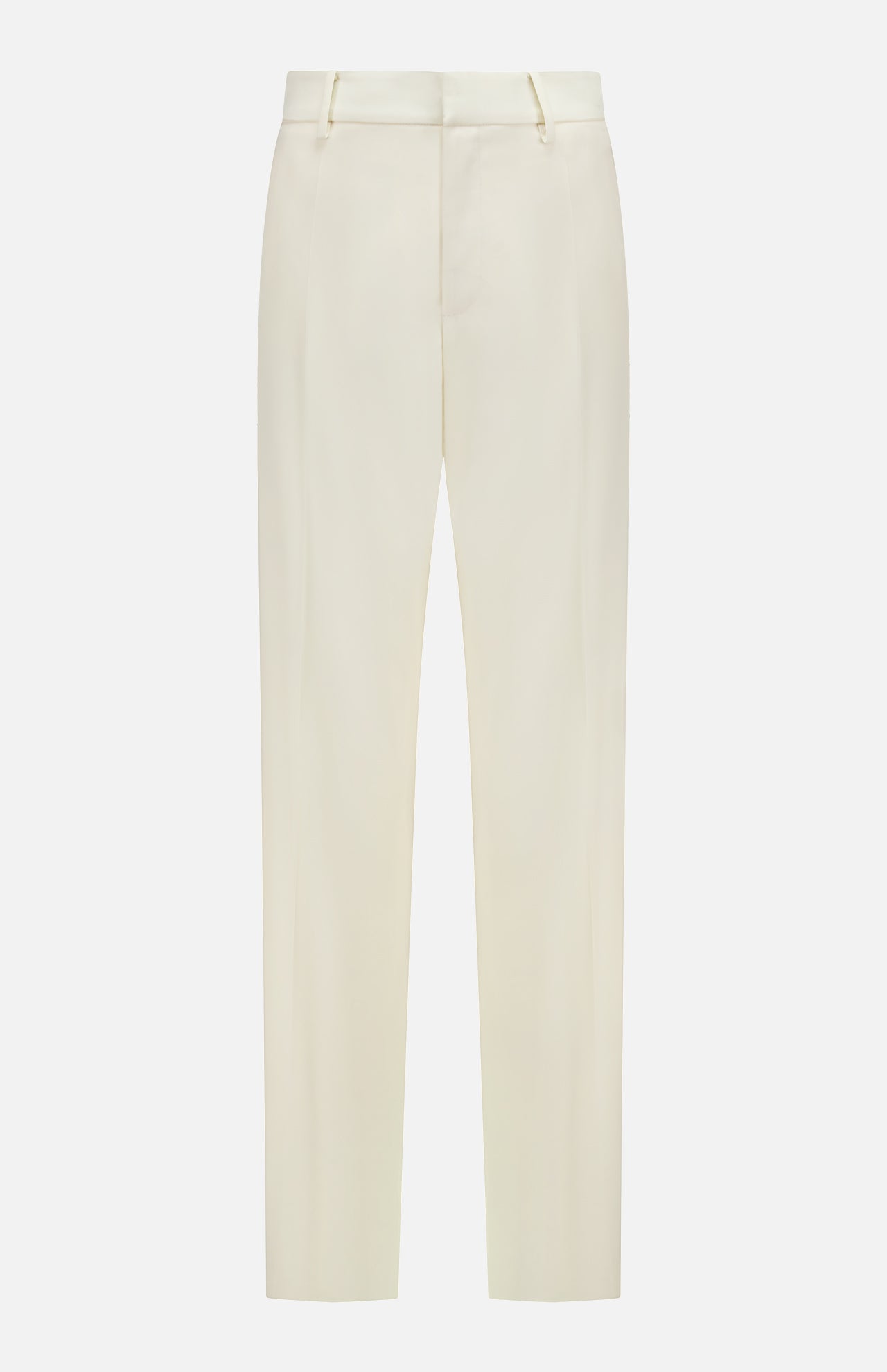 Corrine Full Length Flat Front Pant (14703000486251)