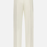 Corrine Full Length Flat Front Pant (14703000486251)