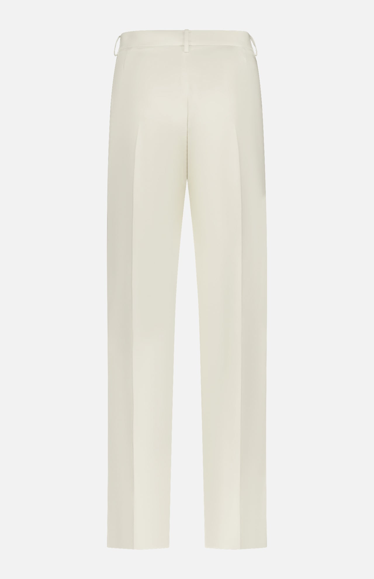 Corrine Full Length Flat Front Pant (14703000486251)