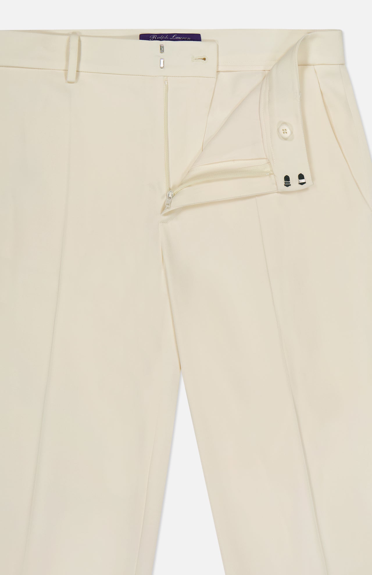 Corrine Full Length Flat Front Pant (14703000486251)