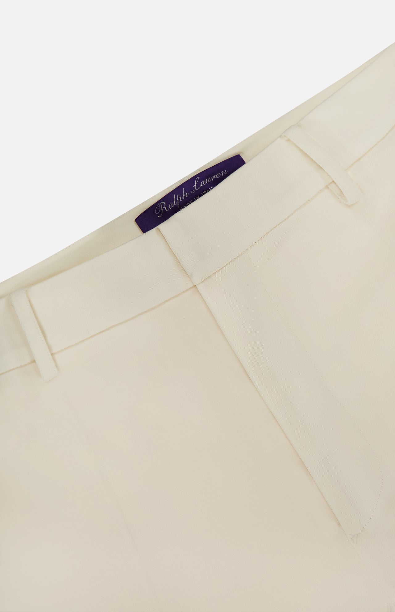 Corrine Full Length Flat Front Pant (14703000486251)